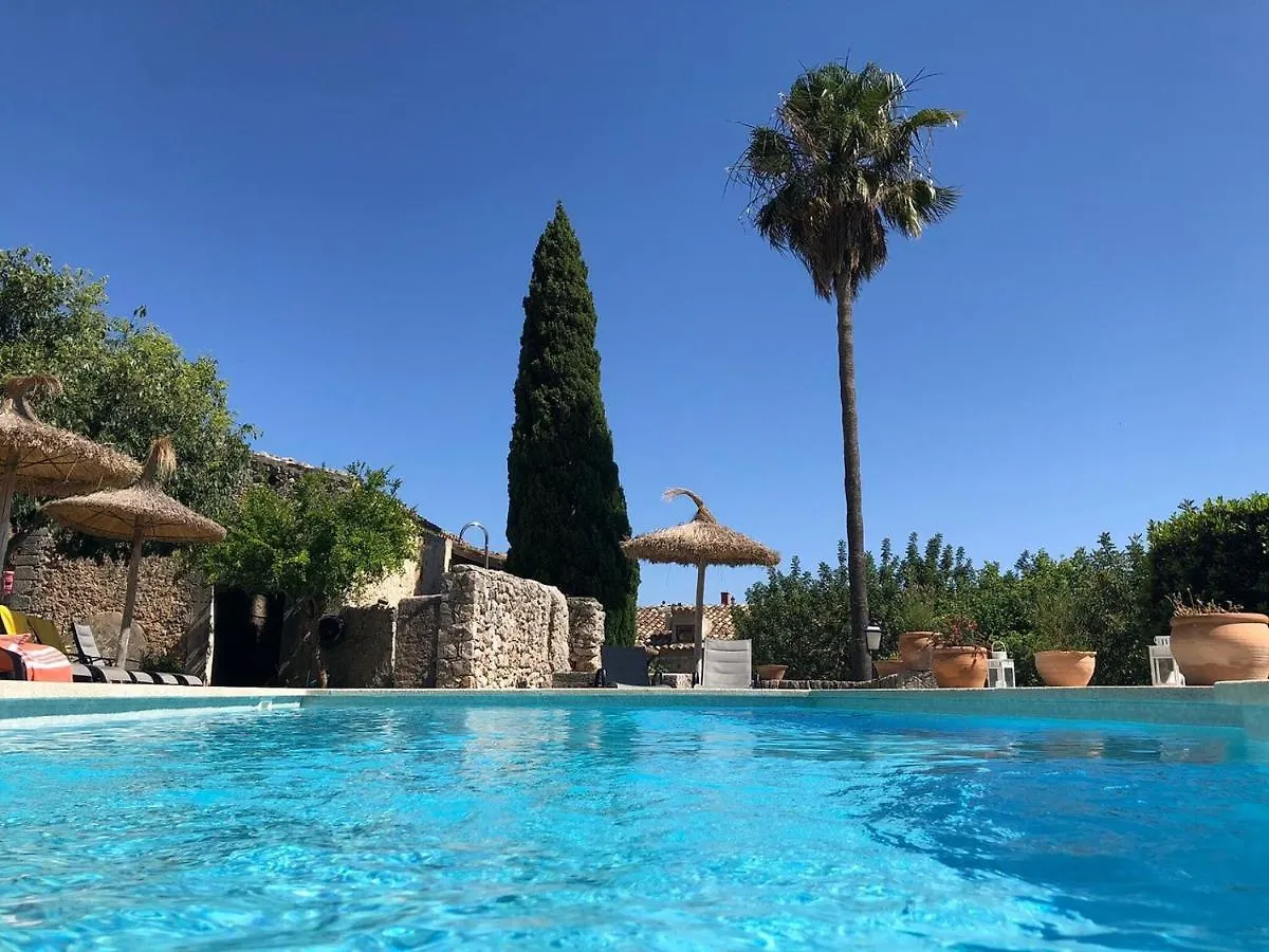 Petita Mare Villa Binibona