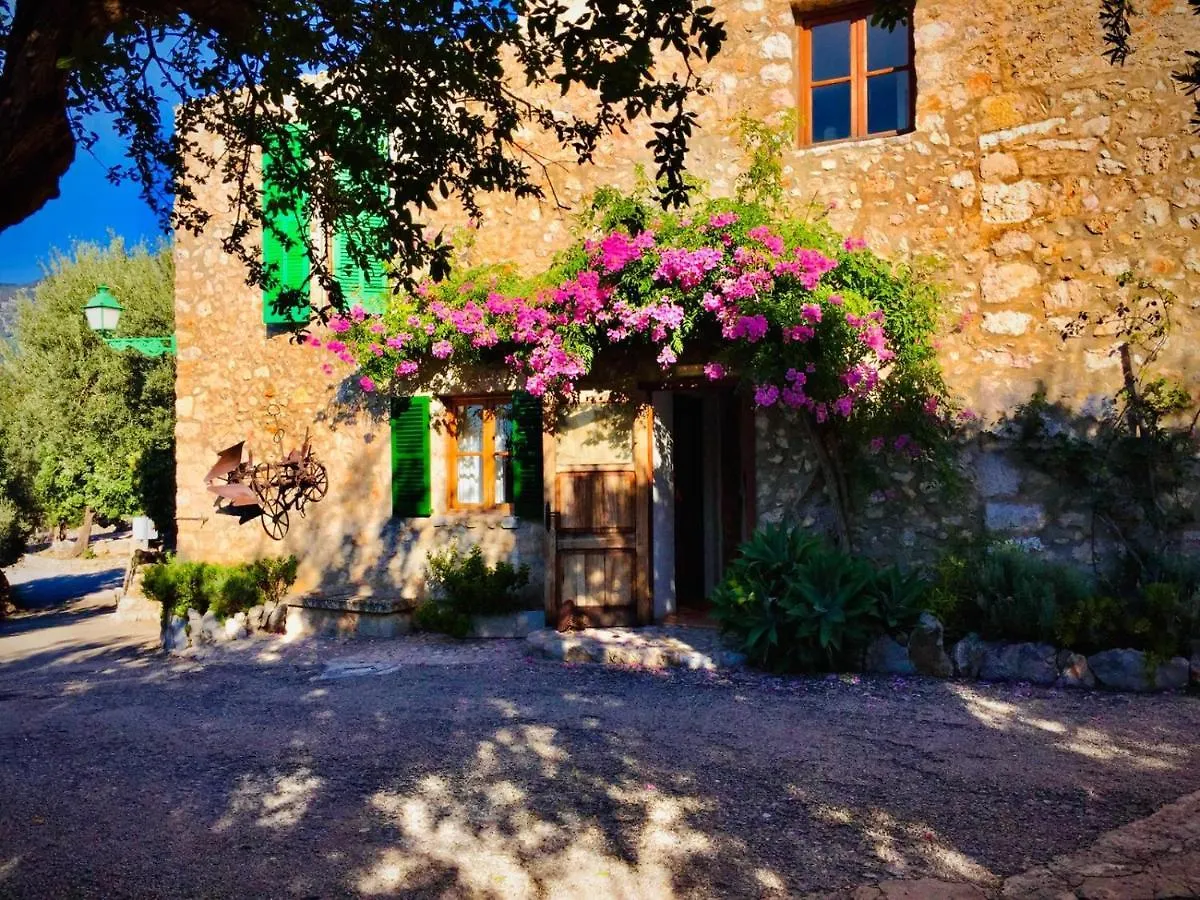 Petita Mare Villa Binibona 0*,  Spain