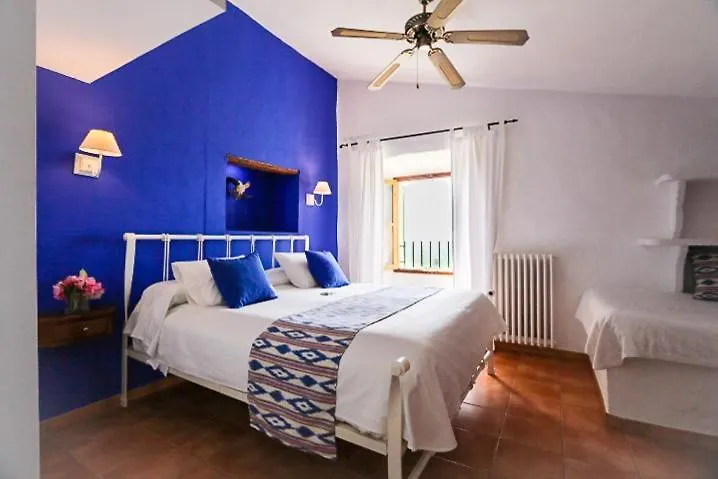 Petita Mare Villa Binibona
