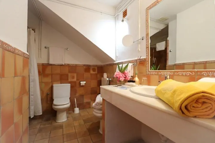 Petita Mare Villa Binibona Spain