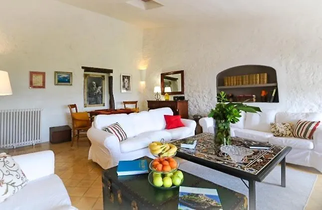 Petita Mare Villa Binibona