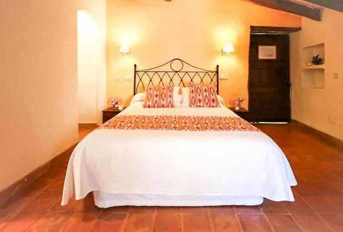 Petita Mare Villa Binibona 0*,  Spain