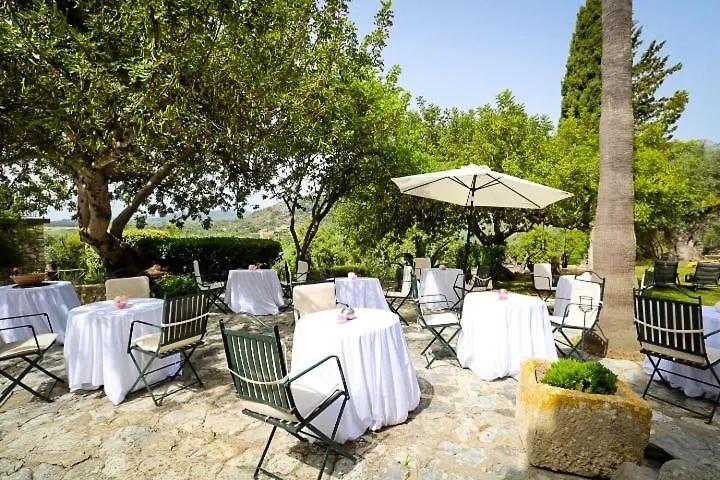 Petita Mare Villa Binibona 0*,  Spain