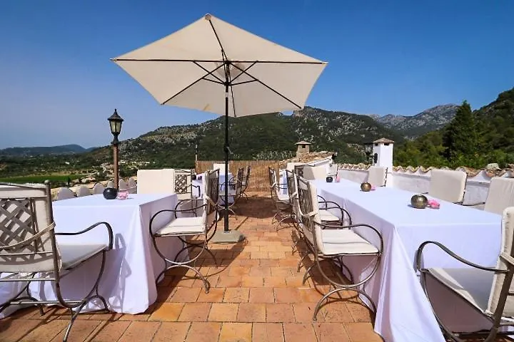 Petita Mare Villa Binibona Farm stay