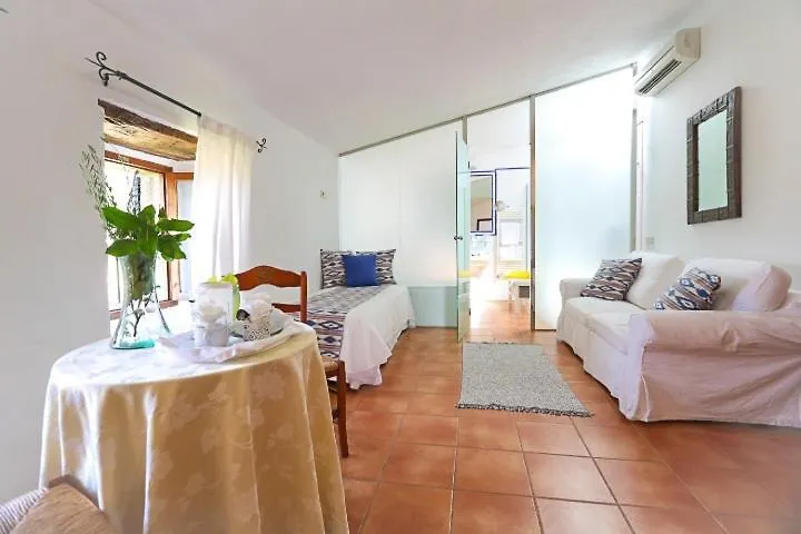 Petita Mare Villa Binibona 0*,  Spain
