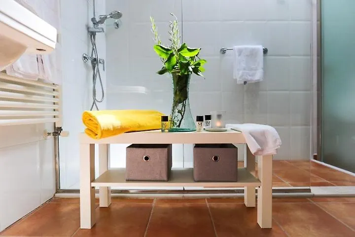 Farm stay Petita Mare Villa Binibona