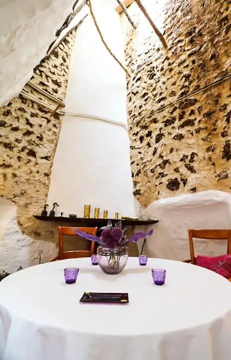 Farm stay Petita Mare Villa Binibona