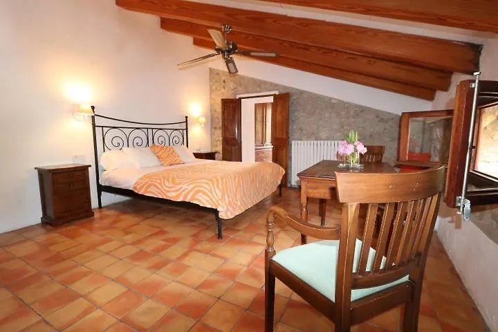 Petita Mare Villa Binibona