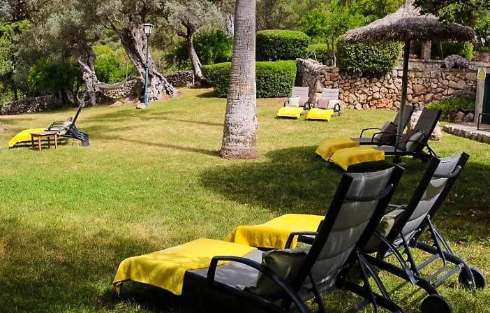 Petita Mare Villa Binibona