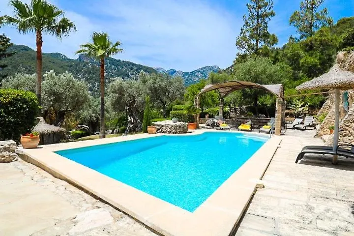 Petita Mare Villa Binibona 0*,