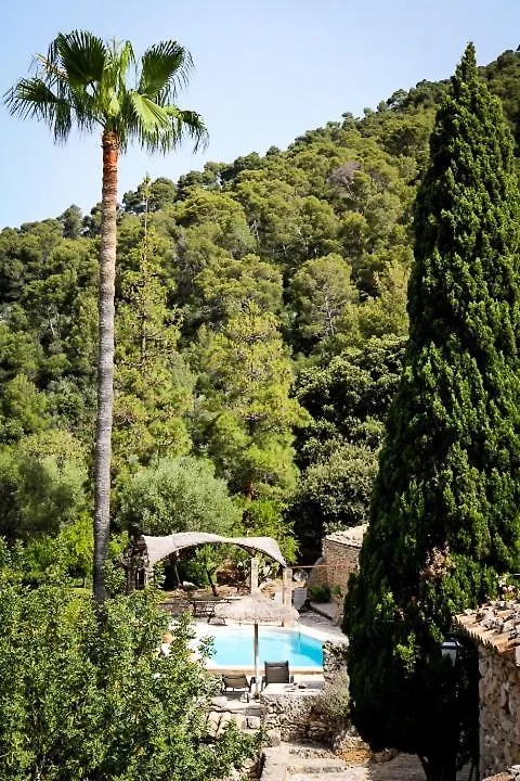 Farm stay Petita Mare Villa Binibona