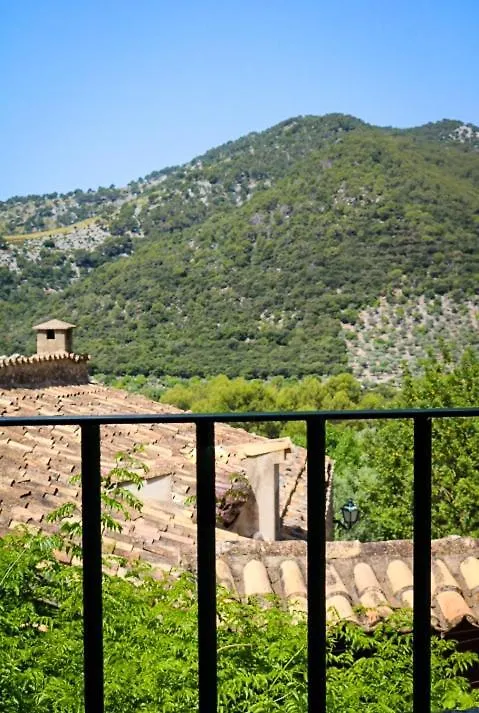 Petita Mare Villa Binibona
