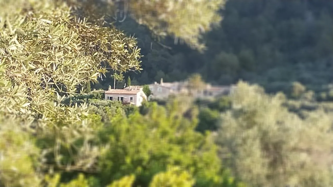 Petita Mare Villa Binibona Farm stay