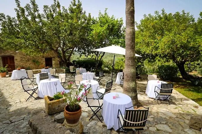 Petita Mare Villa Binibona