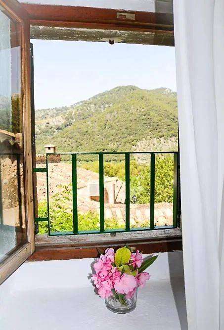 Petita Mare Villa Binibona