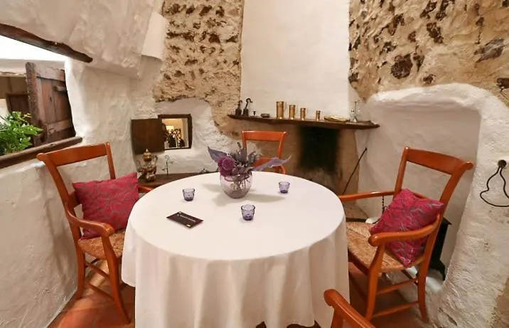 Farm stay Petita Mare Villa Binibona