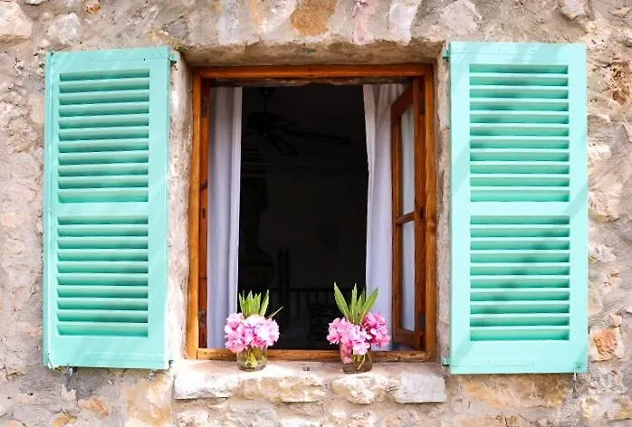 Petita Mare Villa Binibona