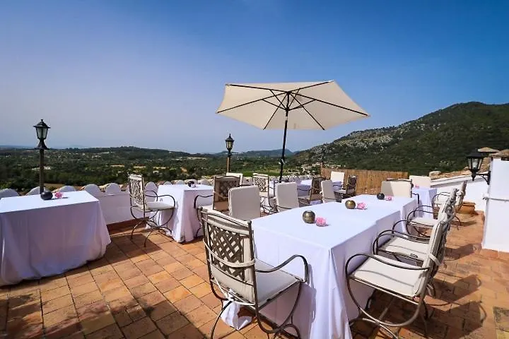 Farm stay Petita Mare Villa Binibona