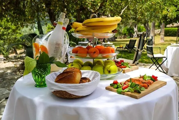 Petita Mare Villa Binibona