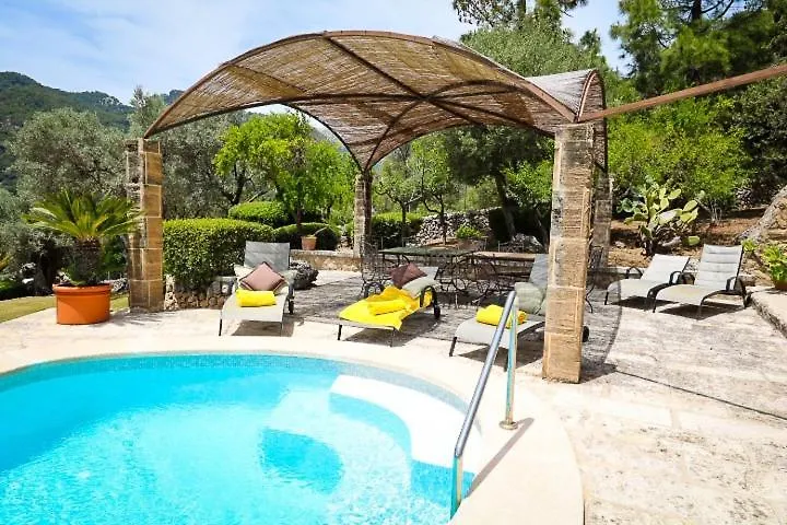 Petita Mare Vila Binibona Alojamento de Turismo Rural