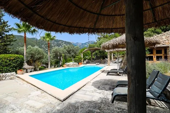 Petita Mare Villa Binibona Farm stay