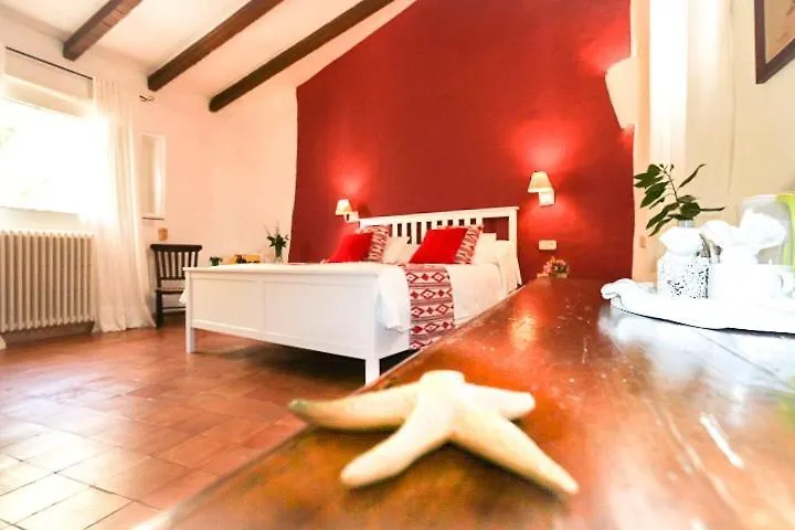 Petita Mare Villa Binibona Farm stay