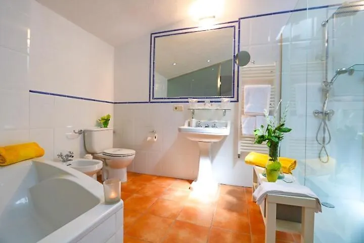 Petita Mare Villa Binibona 0*,