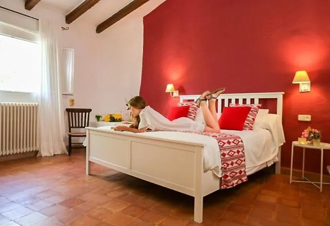 Petita Mare Villa Binibona 0*,  Spain