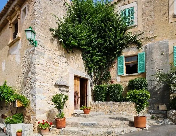 Petita Mare Villa Binibona 0*,  Spain