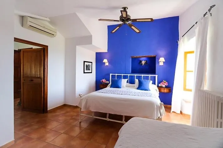 Petita Mare Villa Binibona