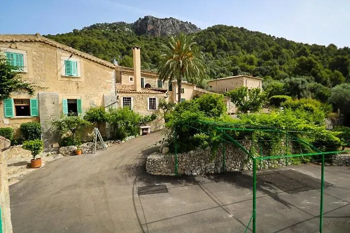Petita Mare Villa Binibona