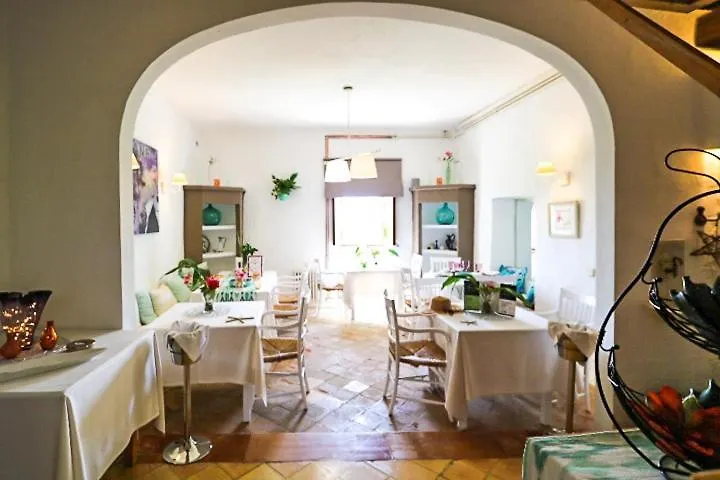 Farm stay Petita Mare Villa Binibona