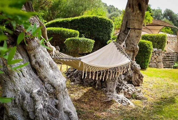 Farm stay Petita Mare Villa Binibona