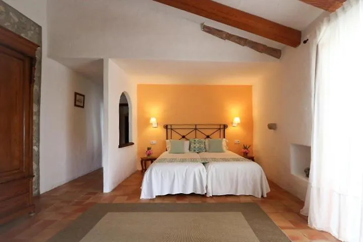 Petita Mare Villa Binibona