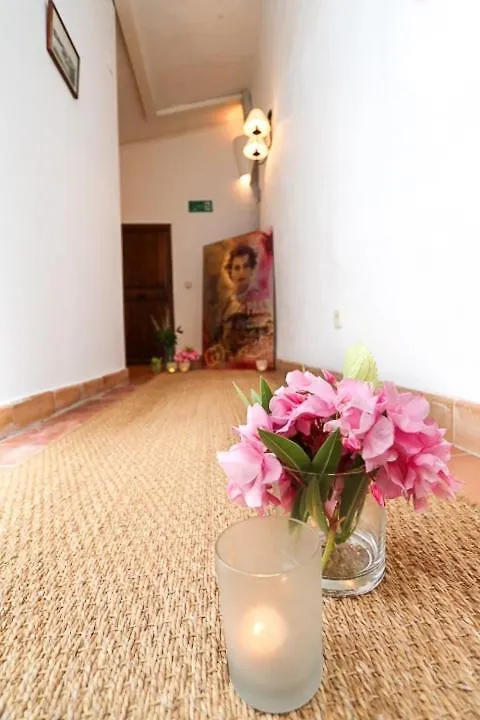 Petita Mare Villa Binibona Farm stay